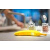 Banana Phone Bluetooth Handset for iPhone and Android Mobile Devices