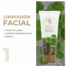 Set Facial 6 en 1 Mc Life con Centella Asiática