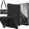 SOATUTO Case for Sky PAD 10 10.1 inch Tablet, Protective