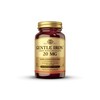 SOLGAR Solgar? Gentle Iron (Iron Bisglycinate) 20 mg Vegetable Capsules