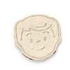 Genuine Fred BREAD HEAD Sandwich Stamps
