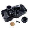 494406 795477 Metal Carburetor 498809 Fuel Tank Replacement for B&S
