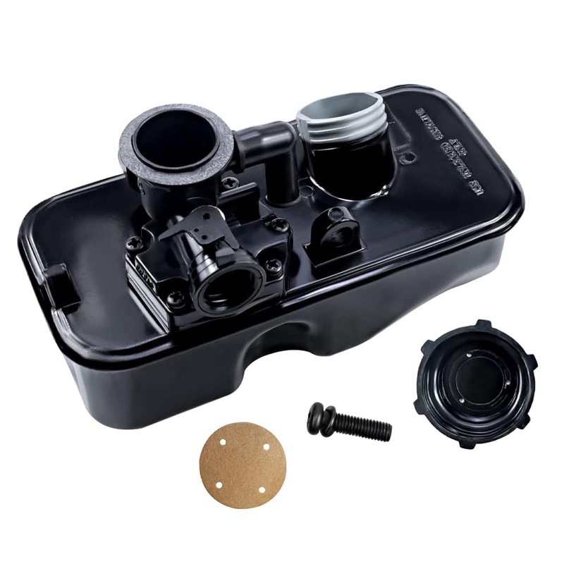 494406 795477 Metal Carburetor 498809 Fuel Tank Replacement for B&S