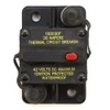Eaton Bussmann Boat Thermal Circuit Breaker 185030F | 30A 42V
