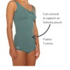 Comfizz Level 1 Support Vest: Women’s, Light Support Ideal for