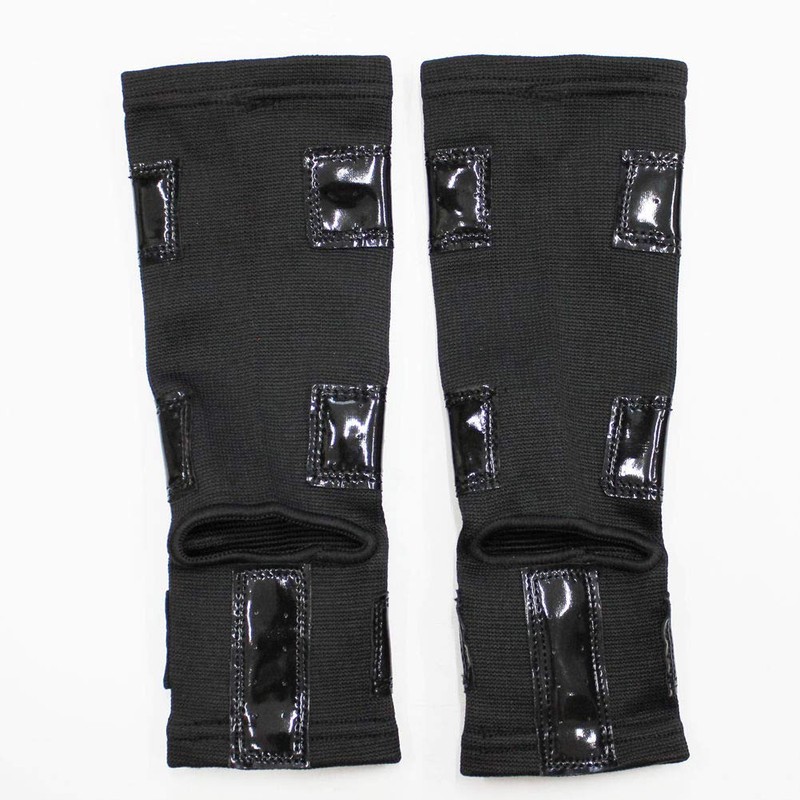 Mighty Grip ポールダンス用滑り止め付きアンクレットプロテクター (L)