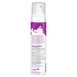 Not Your Mother’s Curl Talk Refreshing Curl Foam-8 oz 236 ml (Pack of 1)