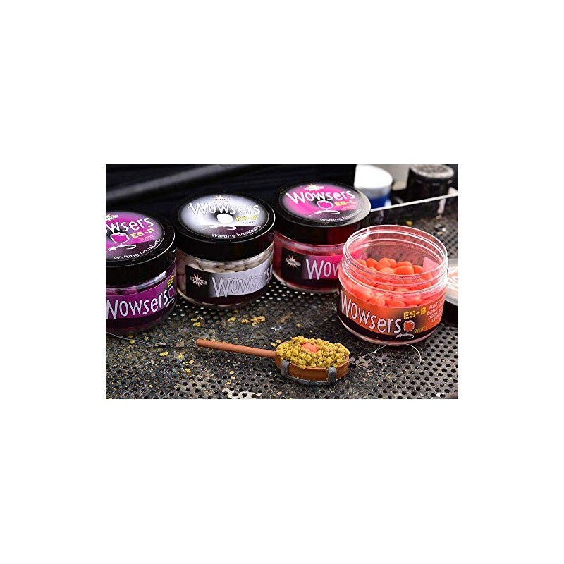 Dynamite Baits Wowsers Pink Es-L - D: 9 mm -