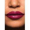 Maybelline New York Lipstick Color Sensational Shine Compulsion Plum Oasis