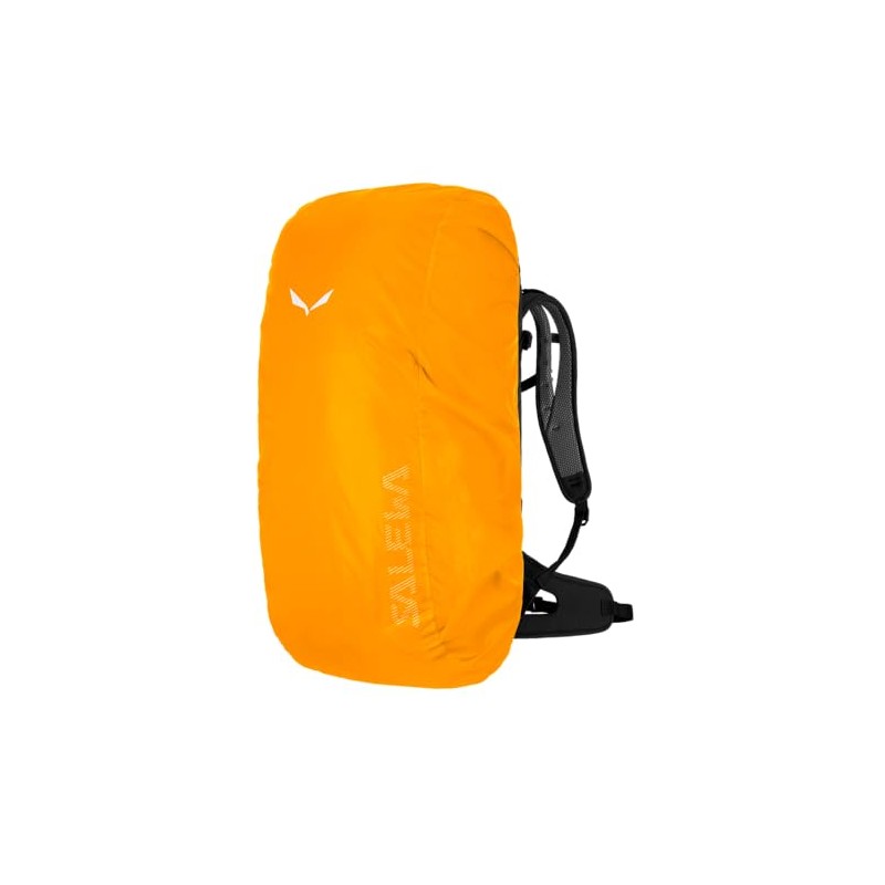 Salewa Backpack Raincover 10-20L, Gold, Plain