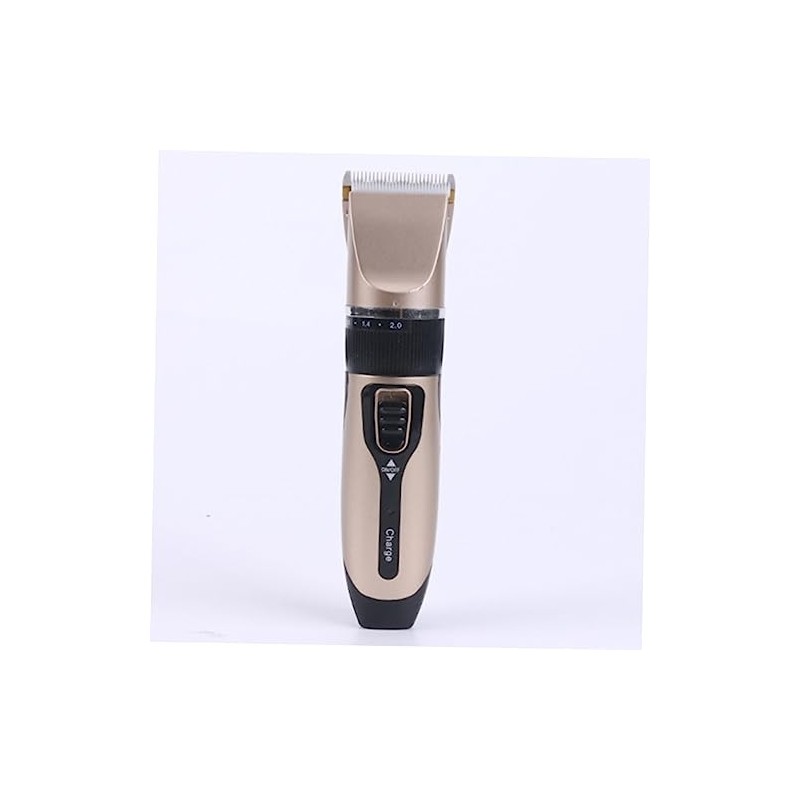 1pc USB Charging Hair Clipper Set for Men Women Trimmer