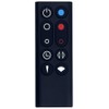 Azwok HP00 HP01 Remote Control Replacement for Dyson Air Purifier