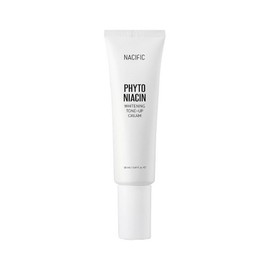 Nacific 네시픽 피토나이아신 화이트닝 톤업 크림 50ml x1개 Nacific Phyto Niacin Whitening Tone-Up Cream 50ml x1
