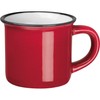 noTrash2003 Set of 4 Espresso Cups in Retro Look Vintage