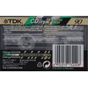 TDK Cding II Chrome