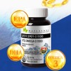 ALTiZomega3 1100 Pregnant women Omega3 Benefits How to Take DHA