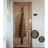 JANDEI - WIFI Wireless Detector, Magnetic Open Closed Door and