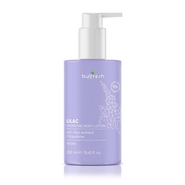 Bulfresh - LIla body lotion vegan 250 ml