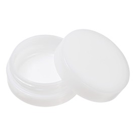 Cream Containers, 10ml, Set of 3