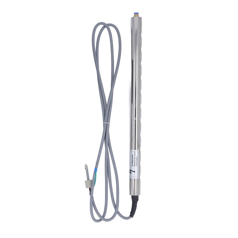 Ionizing Air Bar Anti Static Ionizing Pole Electrostatic Elimination Rod