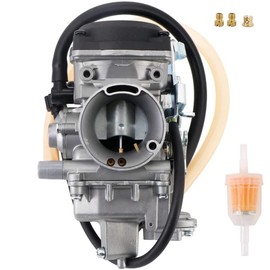 JIK Carburetor for Kawasaki Vulcan 800 VN800 1995-2005 (Carburetor Only)
