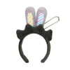 Sanrio 320145 Secret Mini Headband Mascot Holder A (Spring Rabbit)