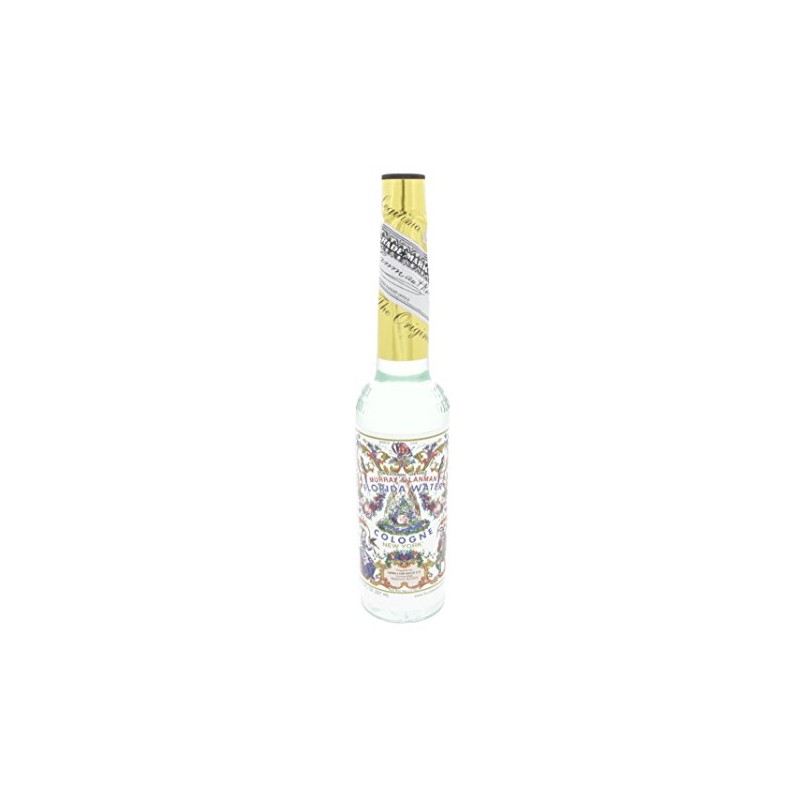 Murray and Lanman Florida Water, 7.5 Ounce