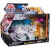 Bakugan Evolutions, Wrath and Insectra Battle Strike Pack, includes 6