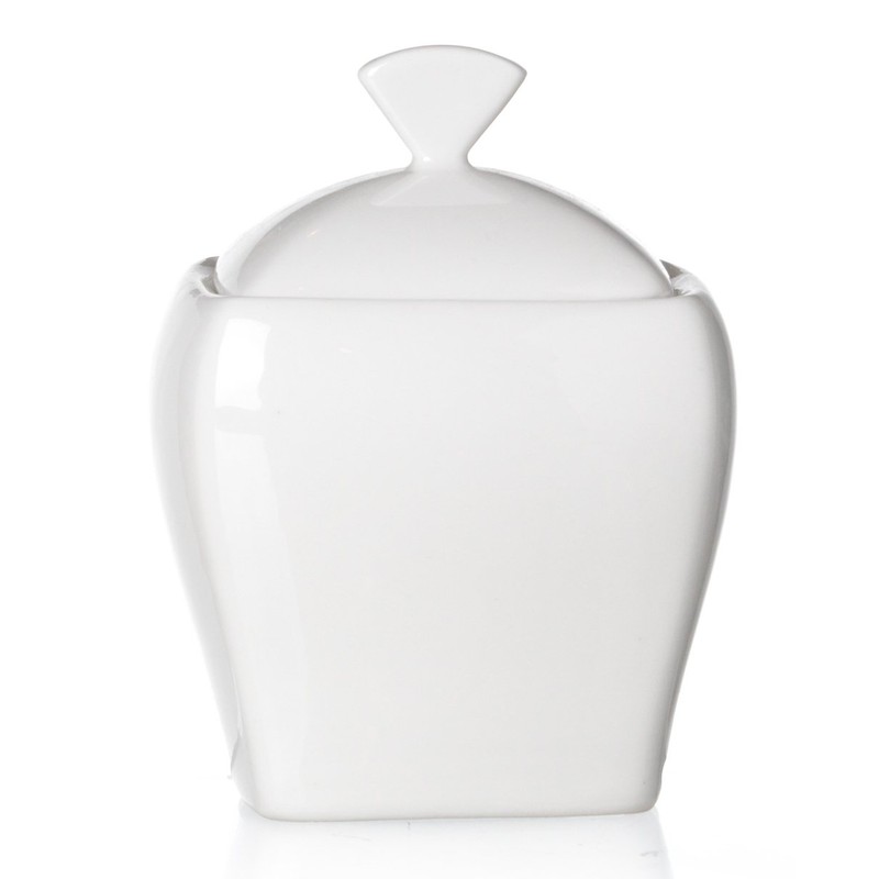 Ritzenhoff & Breker Melodie (Melody) 580396 Sugar Bowl and Cream
