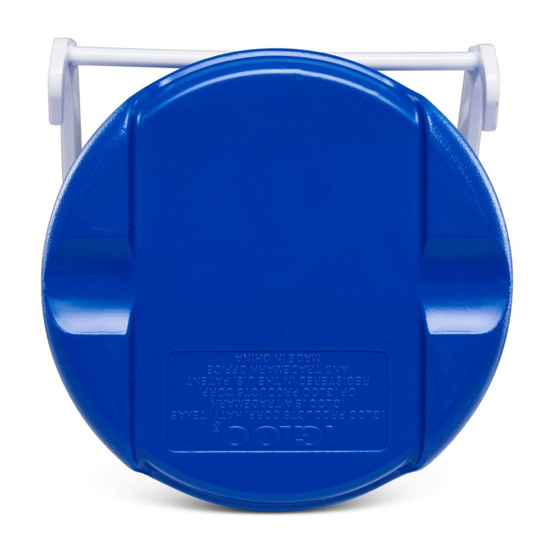 Igloo 1/2 GAL LAG BLU