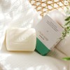 Cleare Face Wash Soap Houttuynia Cordata Face Wash Sulfur Pore Folliculitis Sericin Soap, 3 units, 100g / 클리애 세수비누 어성초 세안 유황 모공 모낭염 세리신 비누, 3개, 100g
