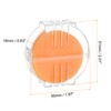 sourcing map 4pcs Beeswax Thread Conditioners Thread Wax Block with