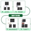 Generator Interlock Kit Suitable for GE General Electeric Vertical Main150