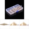 M3 Brass Male Female Standoffs With Screws Hex Nuts (Set