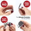 FORCE MAGNET [ Upgraded Clamp ] 10 Powerful Stainless Steel