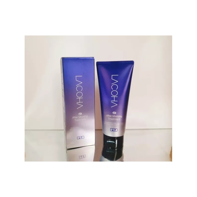 LACOHA PROFESSIONAL AFTER MORNING TREATMENT 200ml / Buy 3, get