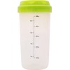 Kokubo KH-076 Protein Shaker, Green, 16.9 fl oz (500 ml)