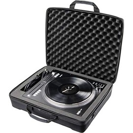 Streemline Pro Tour Carrying Bag For The Rane 12, Pioneer DJM-S9, & SIMILAR Size Gear