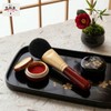 Zenith Kumano Makeup Brush, Face Brush (Short)
