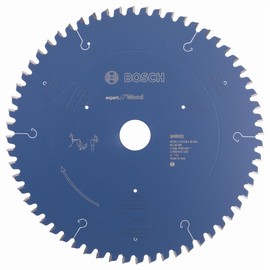 Bosch 2608642530 Expert for Wood Circular Saw Blade