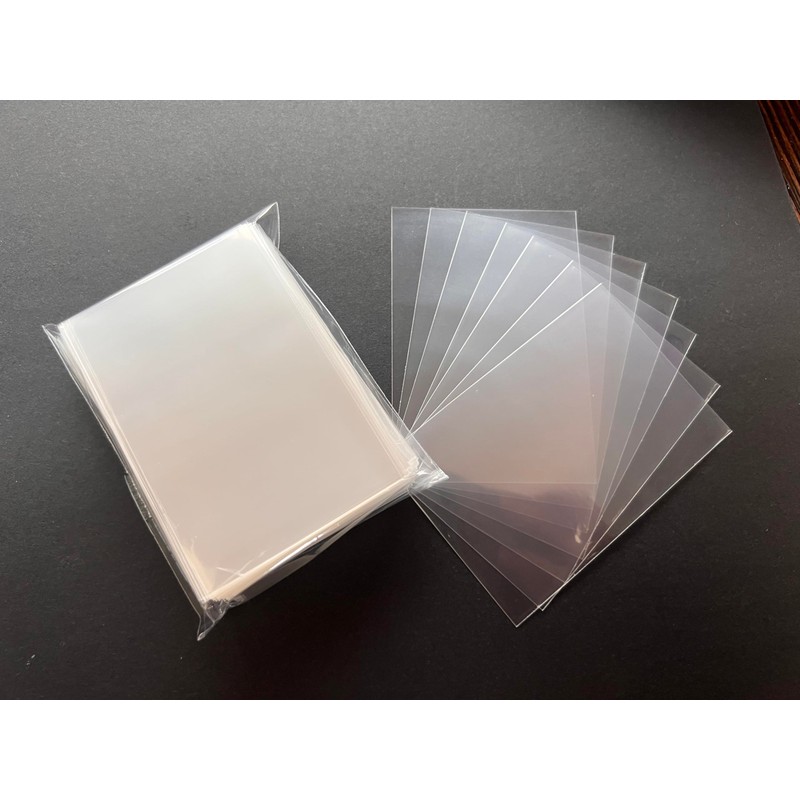 Catan Compatible Card Sleeve Bundle (SKS-8806 X 2)