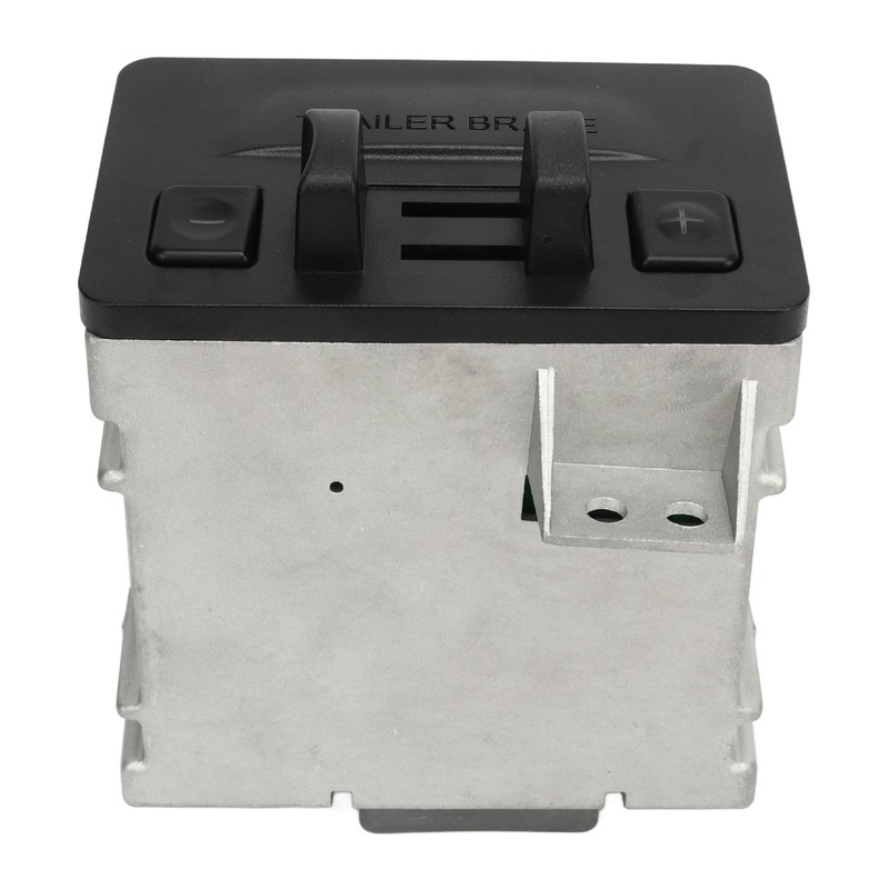 Dashboard Trailer Brake Controller Module Kit BL3Z19H332AA Replacement for Ford