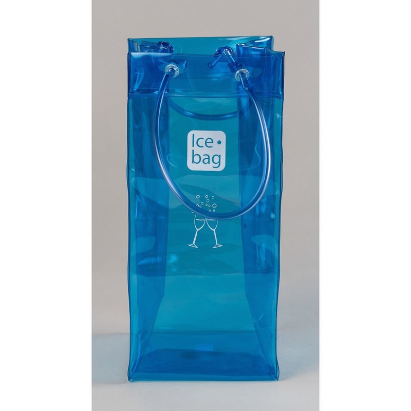 Ice Bag Blue (Single)