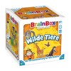 Quiz game for children aged 4 and over