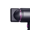 Hair Dryer Fast Drying Powerful Frizz Smoothing Professional Portable Adjustable