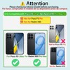 USTIYA Case for Poco F8 Ultra/Redmi K90 Pro MAX 5G