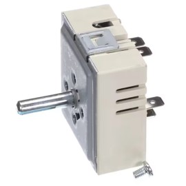 Duke Infinite Switch – Fits Duke 50.59070.006, 240V for 302SW, Includes Bracket