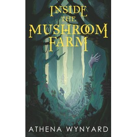 Inside The Mushroom Farm