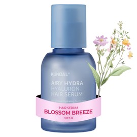 KUNDAL [KUNDAL]Airy Volume Hyaluron Serum 50ml