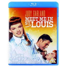 Meet Me In St. Louis